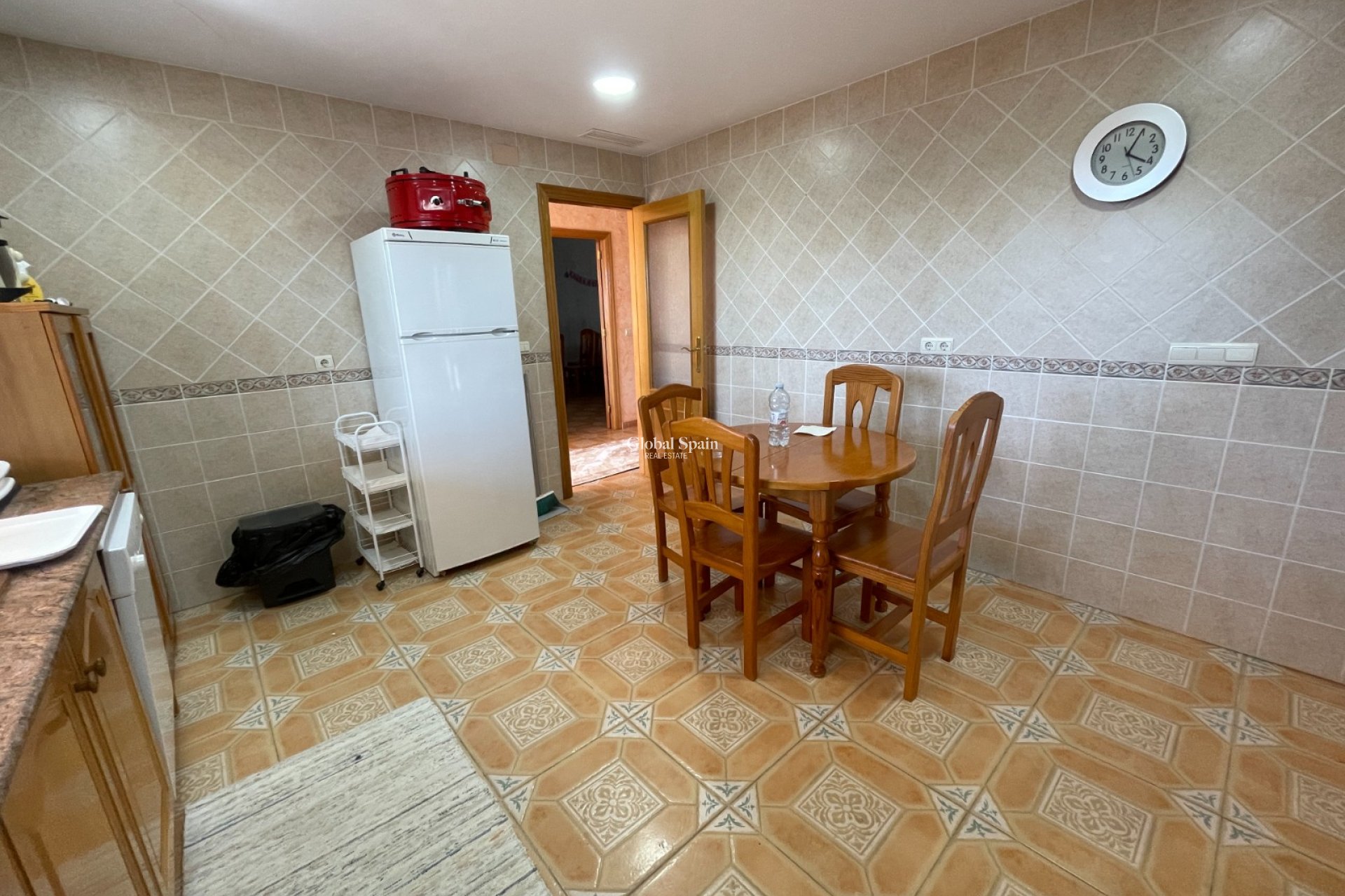 Revente - VILLA -
ALBATERA - Inland