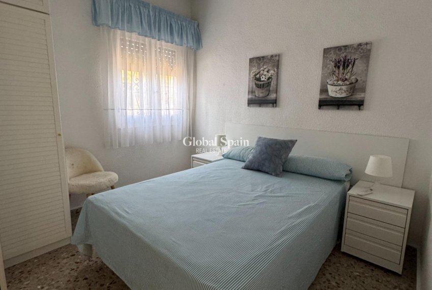 Revente - VILLA -
ALBATERA - Partida Lomas