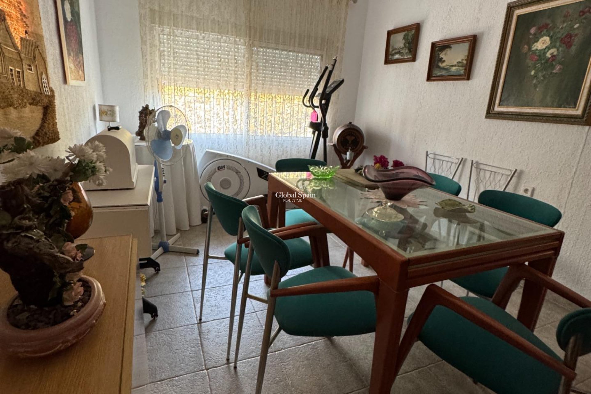 Revente - VILLA -
ALBATERA - Partida Lomas