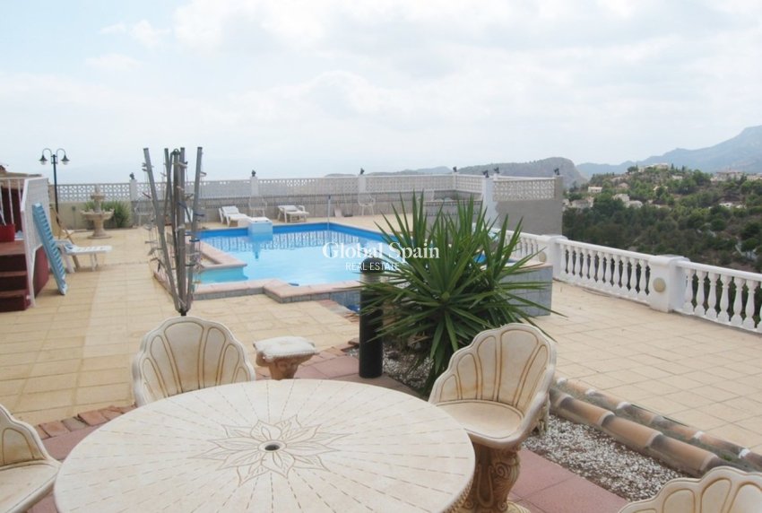 Revente - VILLA -
ALEDO - Inland