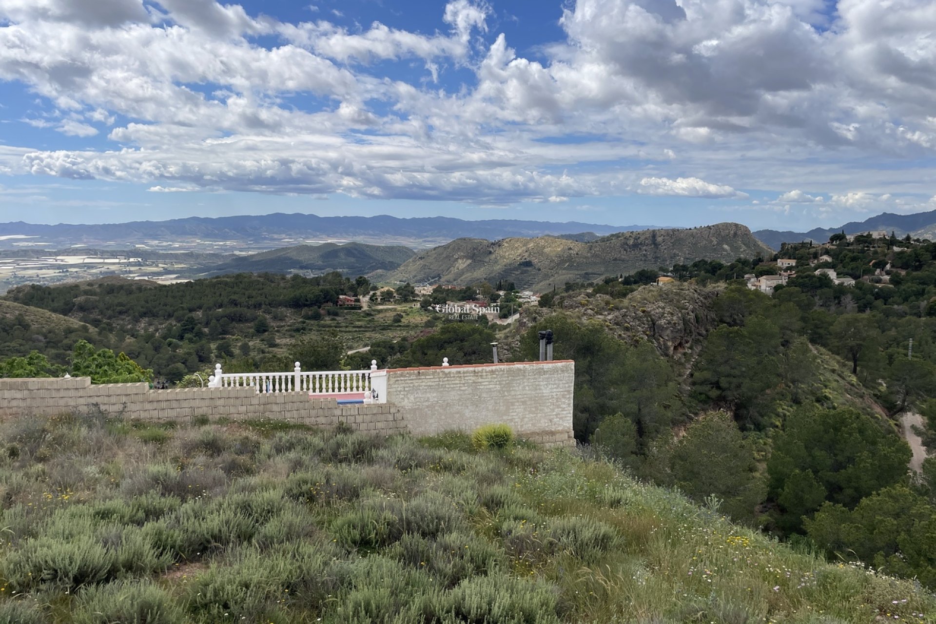 Revente - VILLA -
ALEDO - Inland