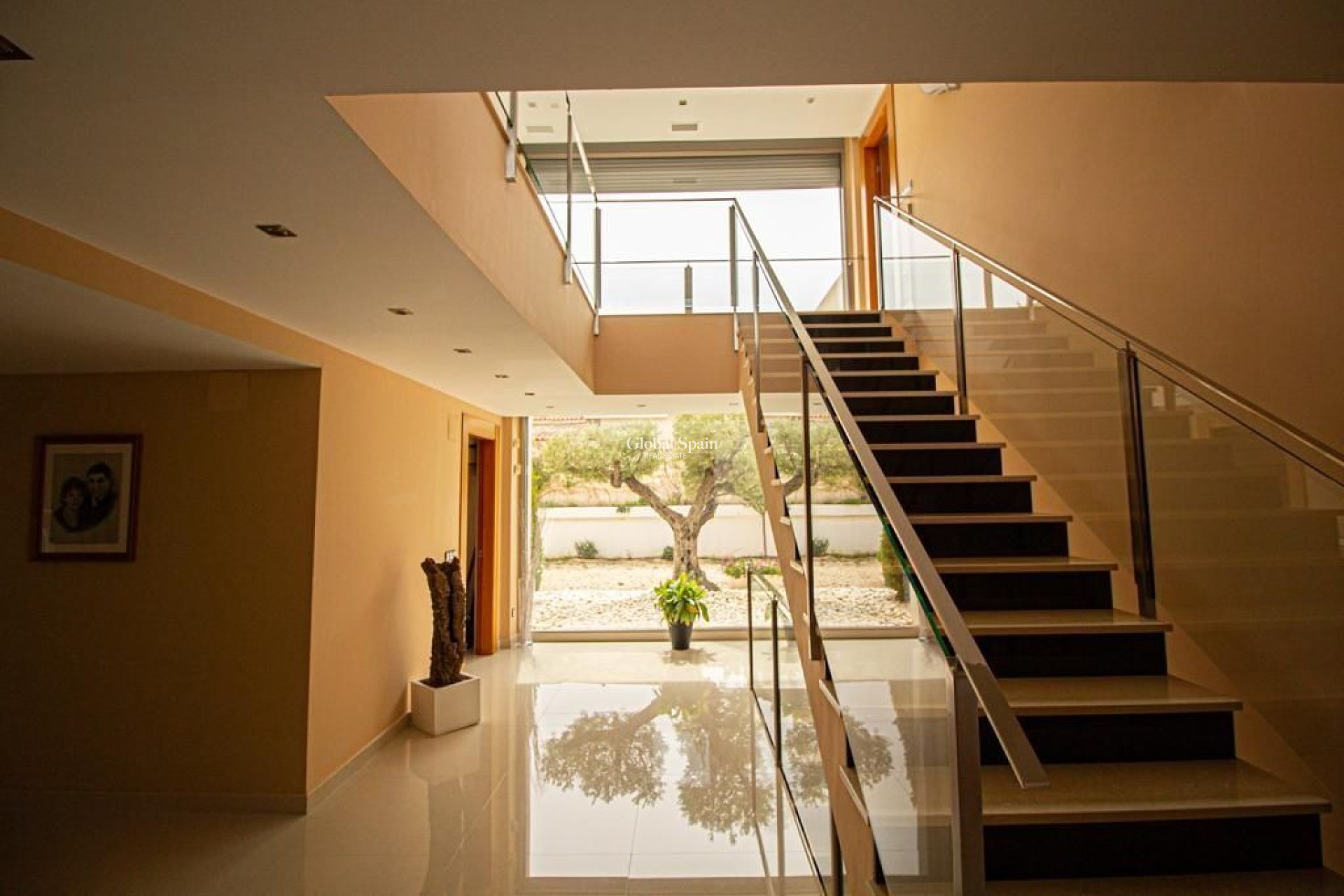 Revente - VILLA -
ALFAZ DEL PI - Albir