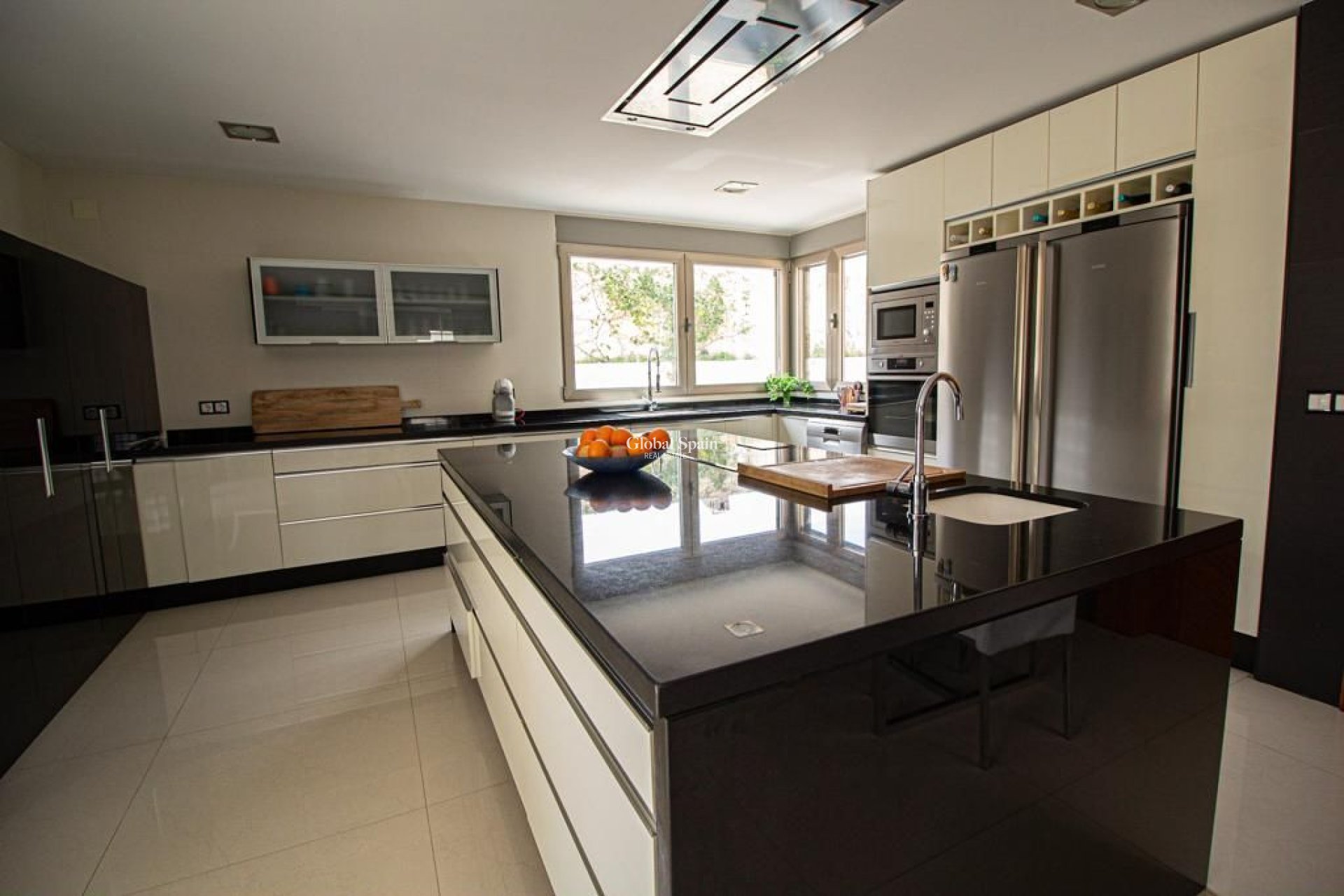 Revente - VILLA -
ALFAZ DEL PI - Albir