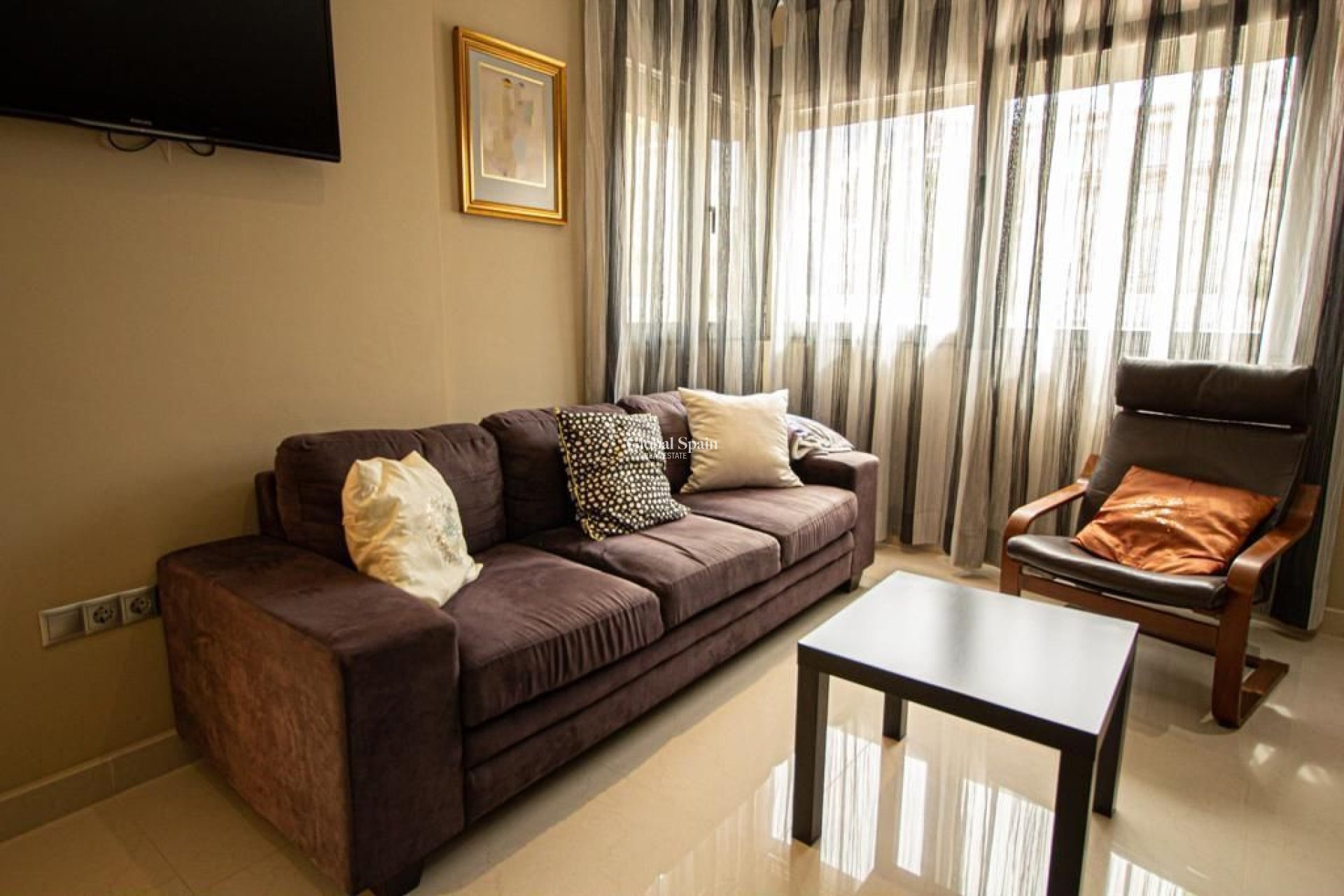 Revente - VILLA -
ALFAZ DEL PI - Albir