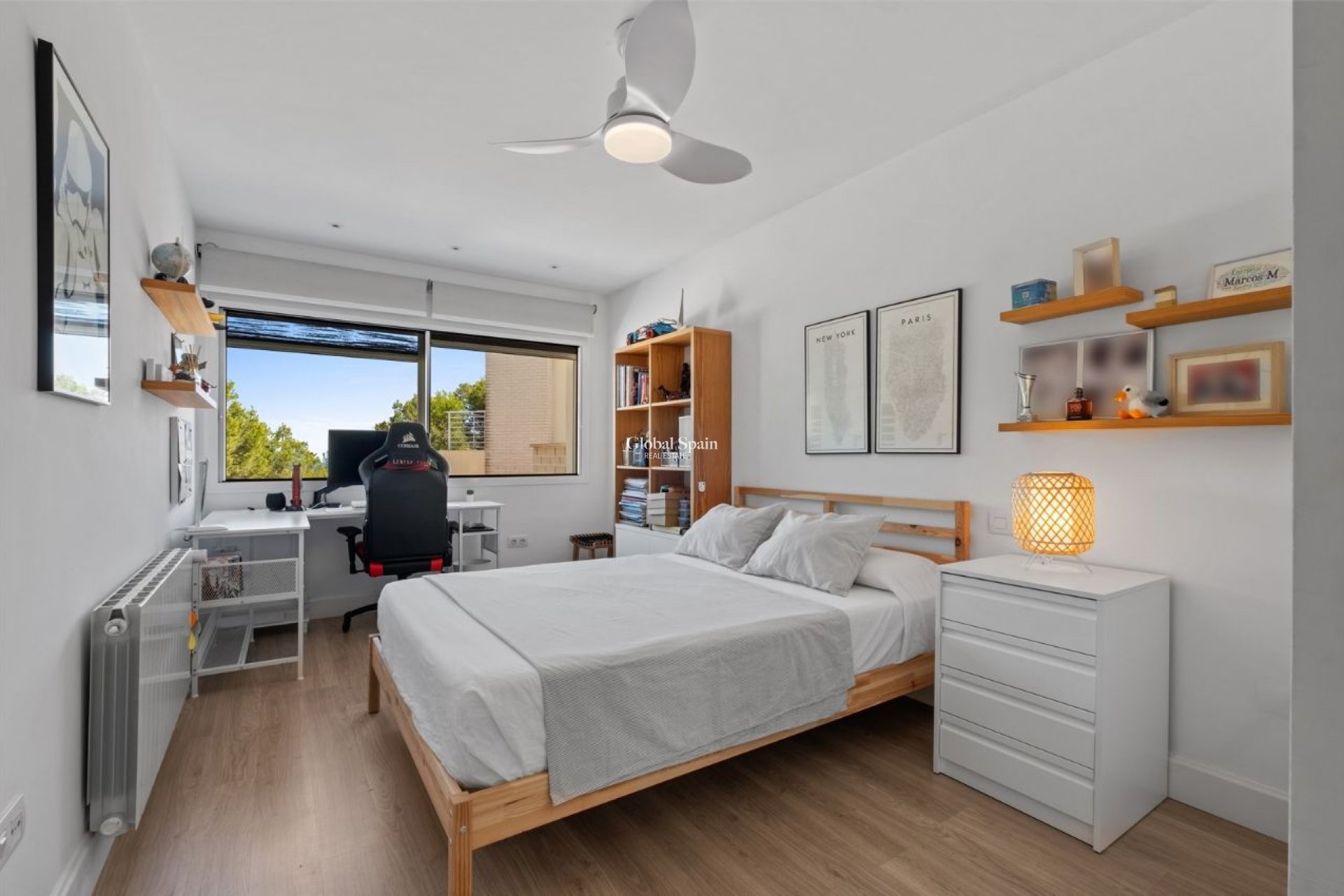 Revente - VILLA -
ALFAZ DEL PI - Costa Blanca