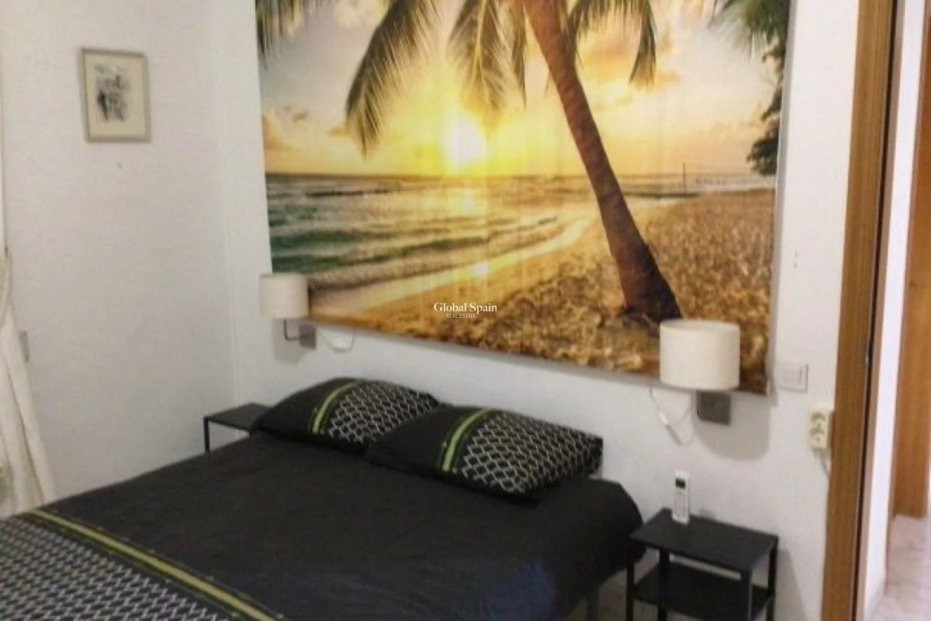 Revente - VILLA -
ALFAZ DEL PI - Costa Blanca