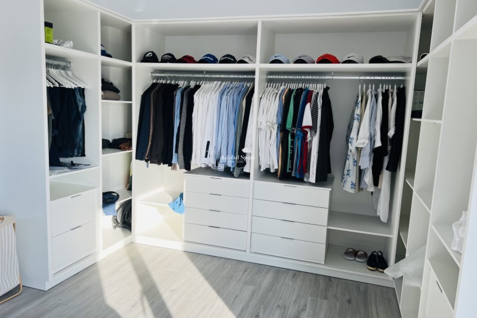 Revente - VILLA -
ALFAZ DEL PI - Costa Blanca