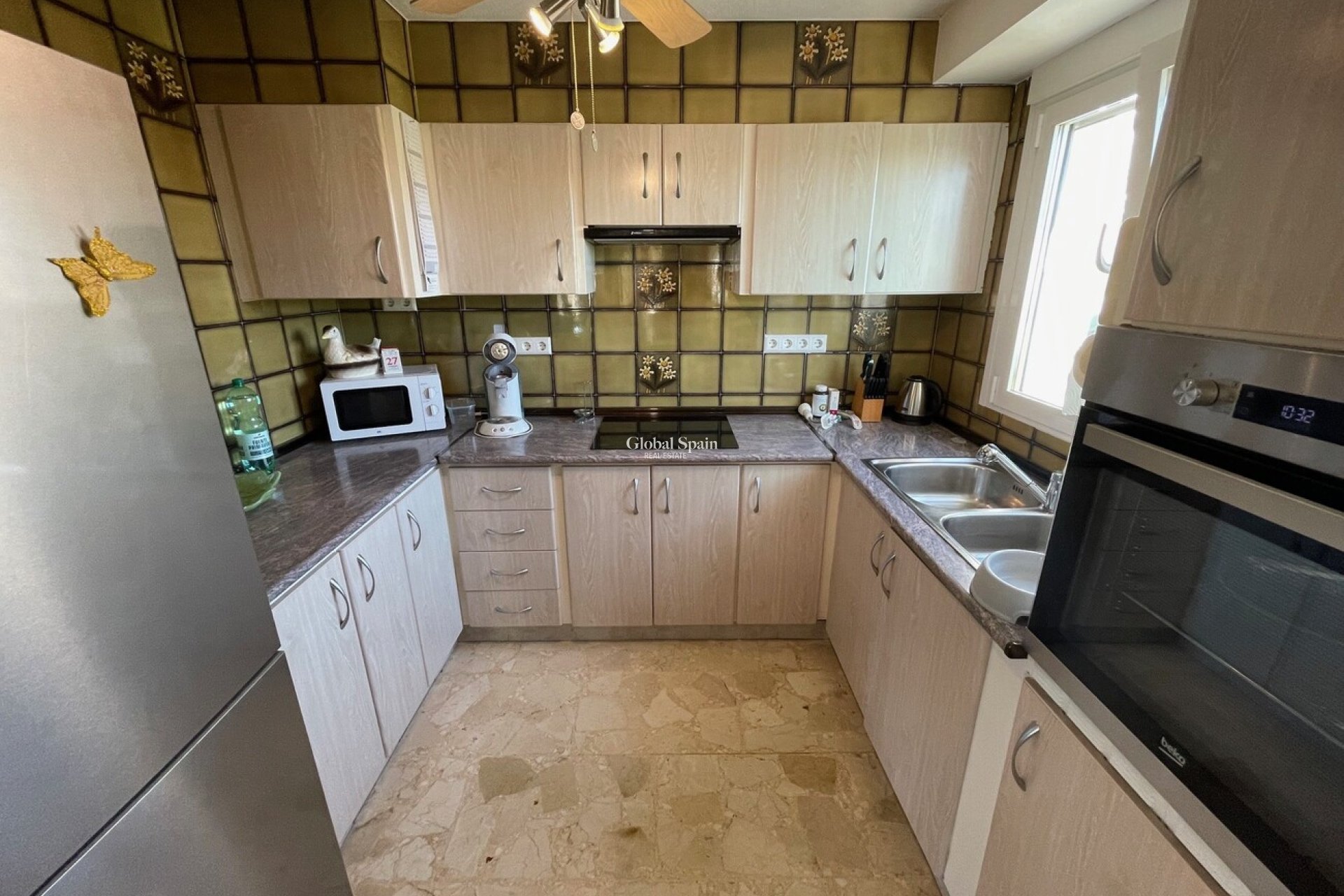 Revente - VILLA -
ALFAZ DEL PI - Costa Blanca