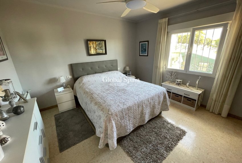 Revente - VILLA -
ALFAZ DEL PI - Costa Blanca