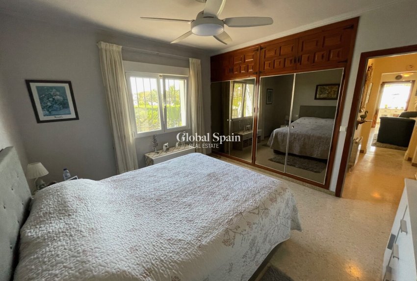 Revente - VILLA -
ALFAZ DEL PI - Costa Blanca