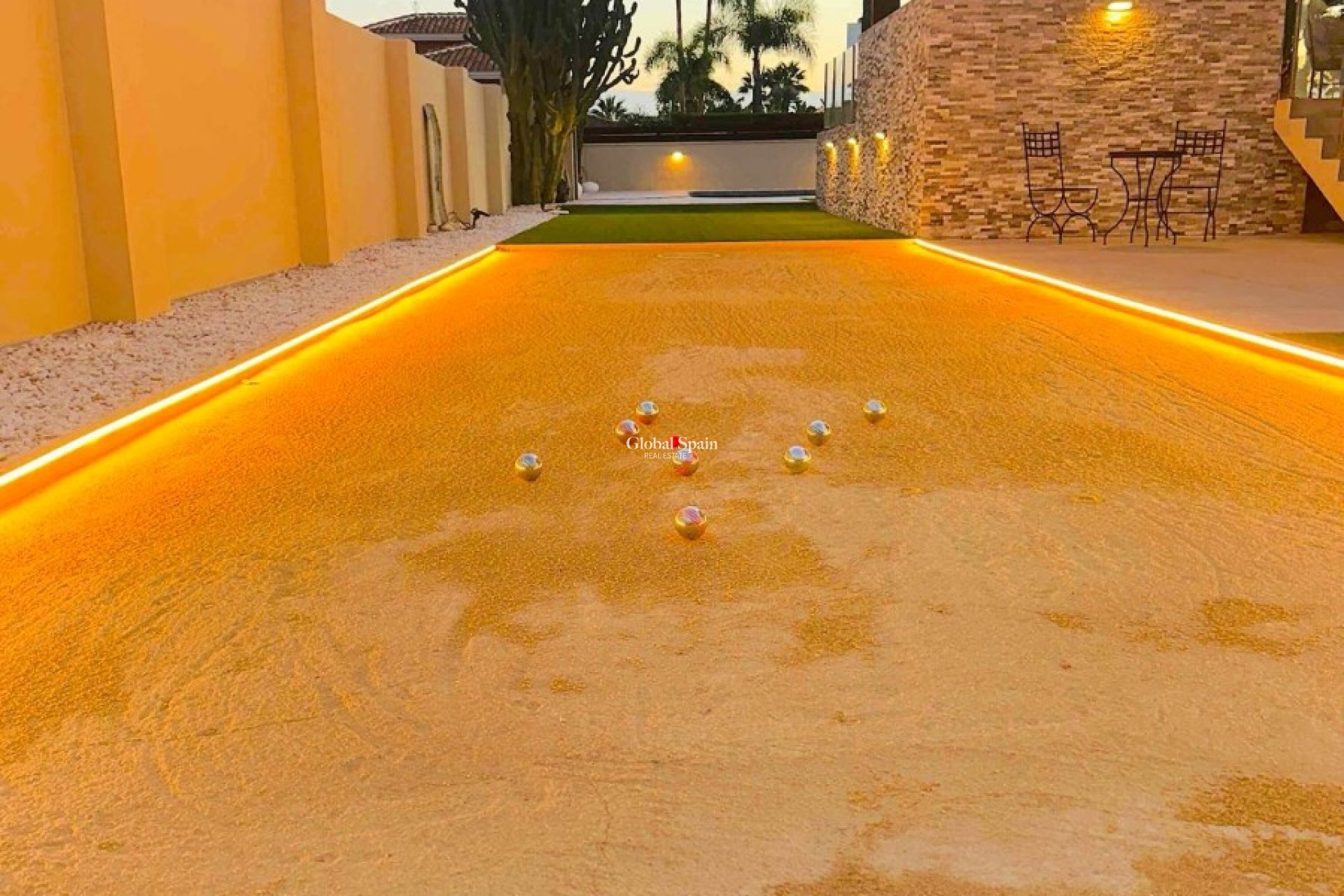 Revente - VILLA -
ALFAZ DEL PI - Costa Blanca