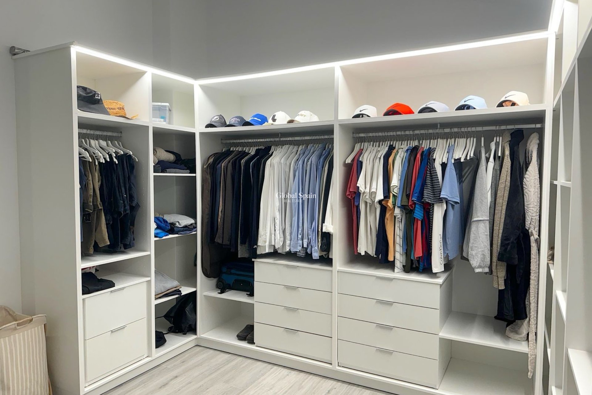 Revente - VILLA -
ALFAZ DEL PI - Costa Blanca