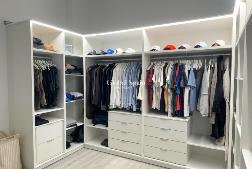 Revente - VILLA -
ALFAZ DEL PI - Costa Blanca