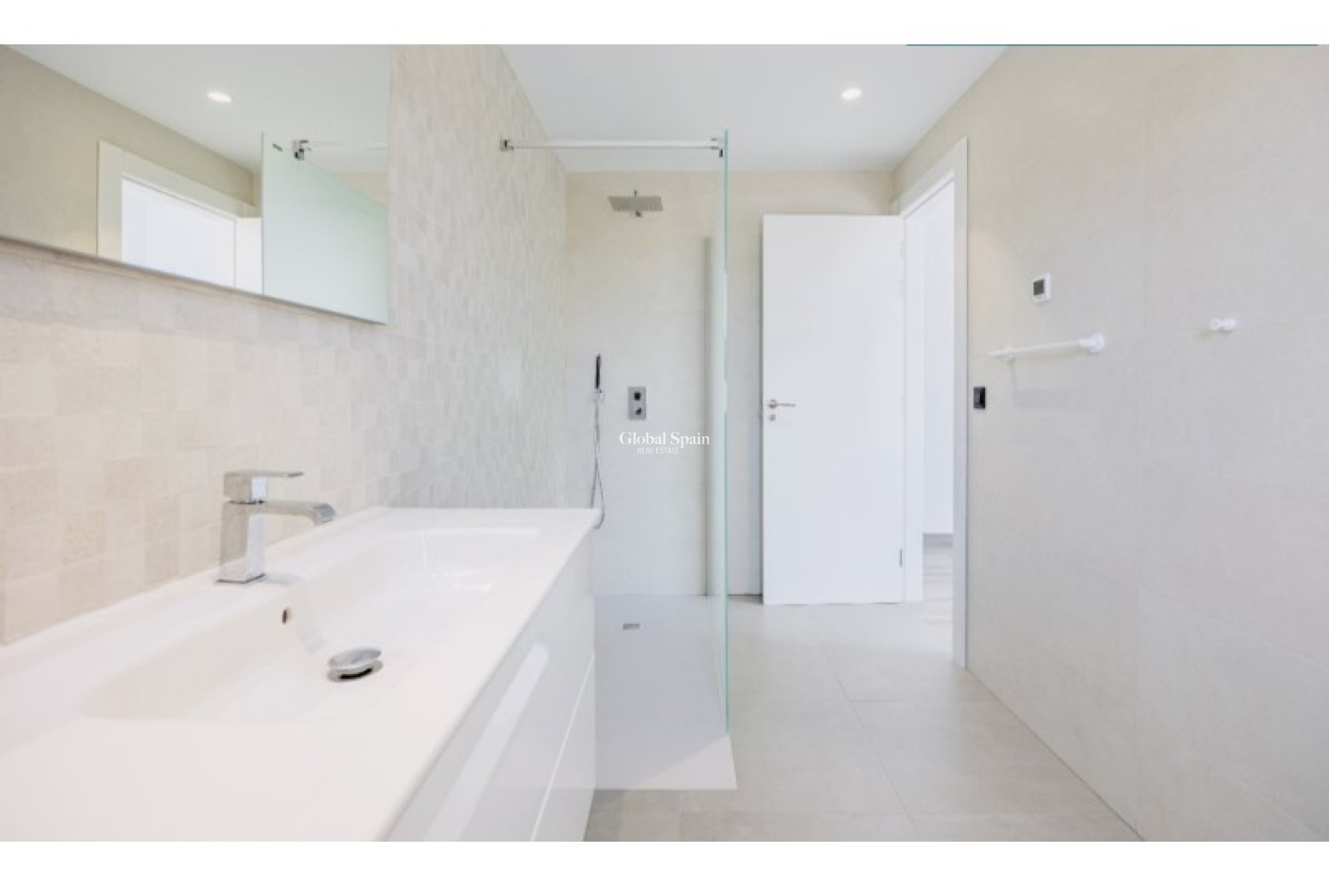 Revente - VILLA -
ALFAZ DEL PI - Costa Blanca