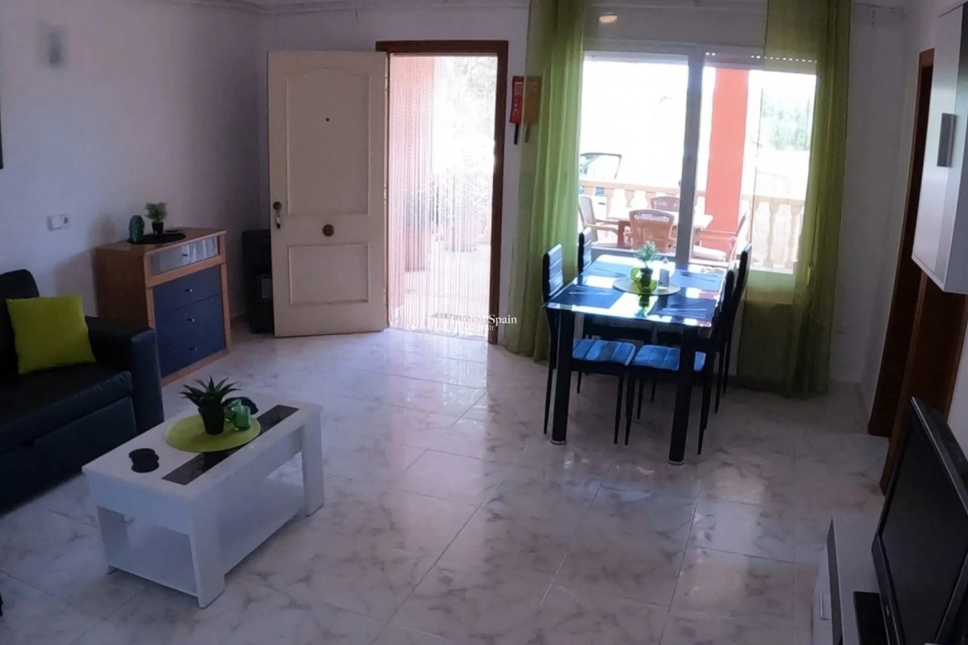 Revente - VILLA -
ALFAZ DEL PI - Costa Blanca