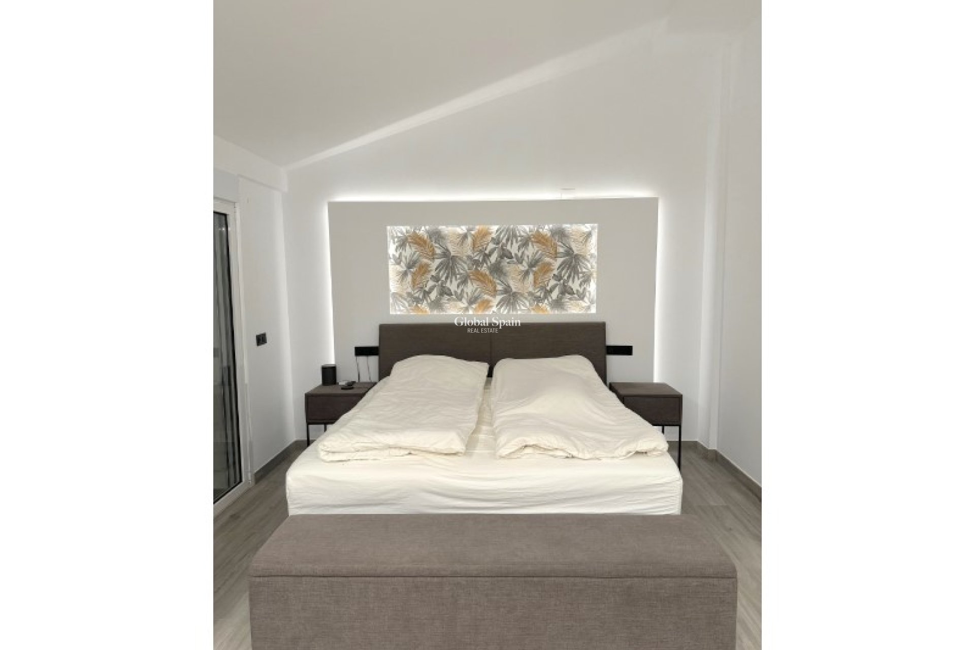 Revente - VILLA -
ALFAZ DEL PI - Costa Blanca