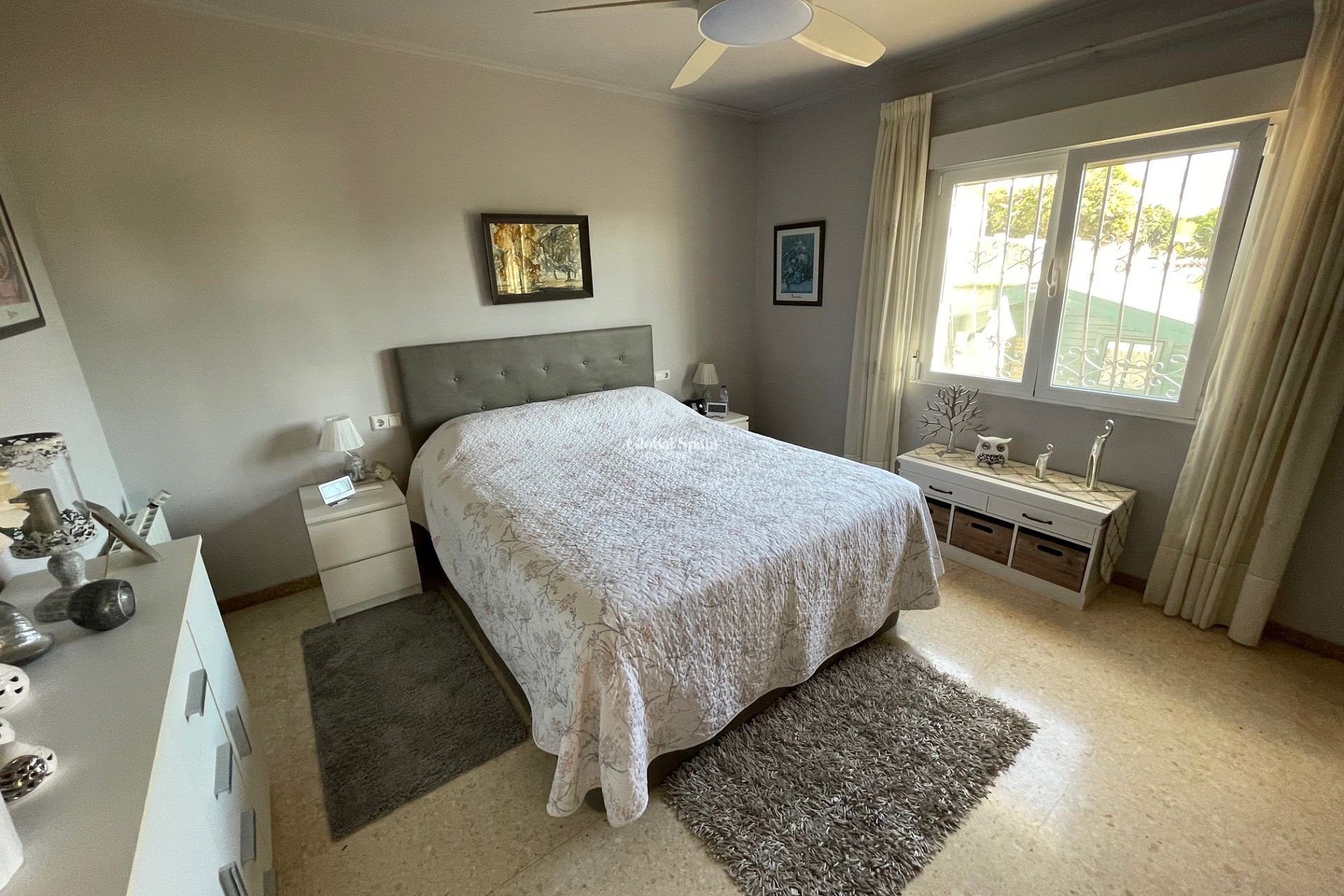 Revente - VILLA -
ALFAZ DEL PI - l'Alfas del Pi