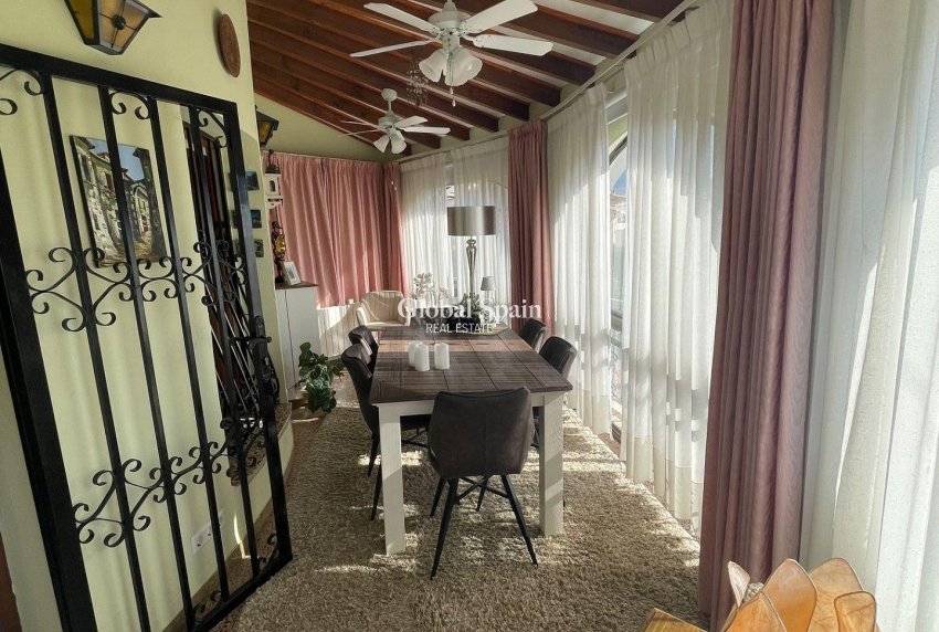 Revente - VILLA -
ALFAZ DEL PI