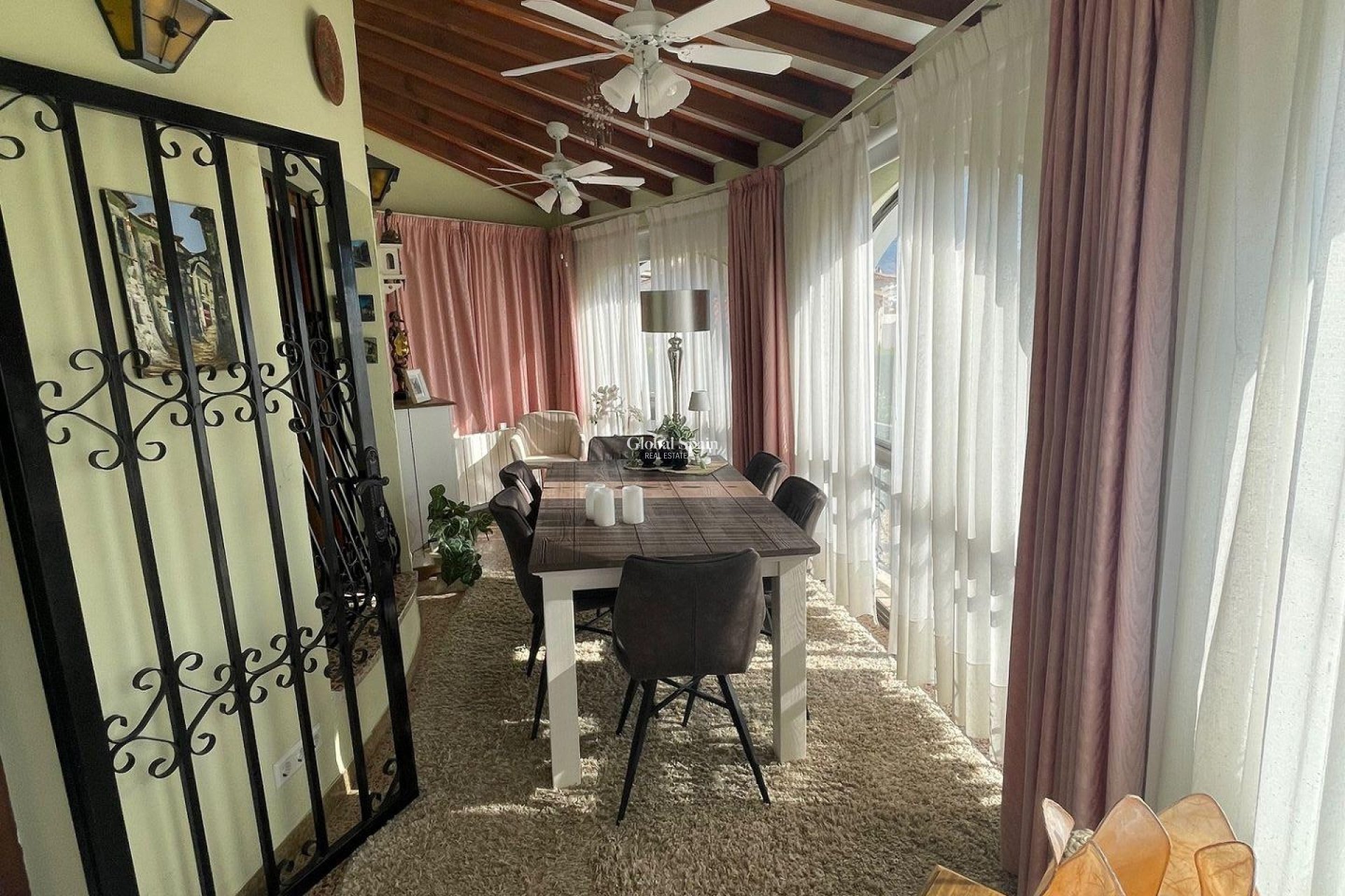 Revente - VILLA -
ALFAZ DEL PI