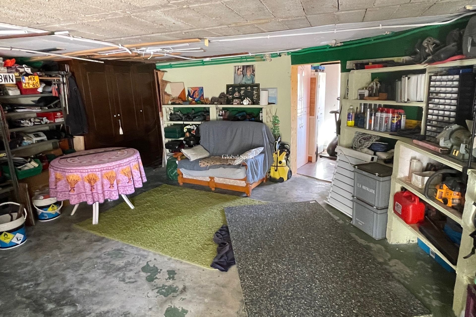 Revente - VILLA -
ALFAZ DEL PI