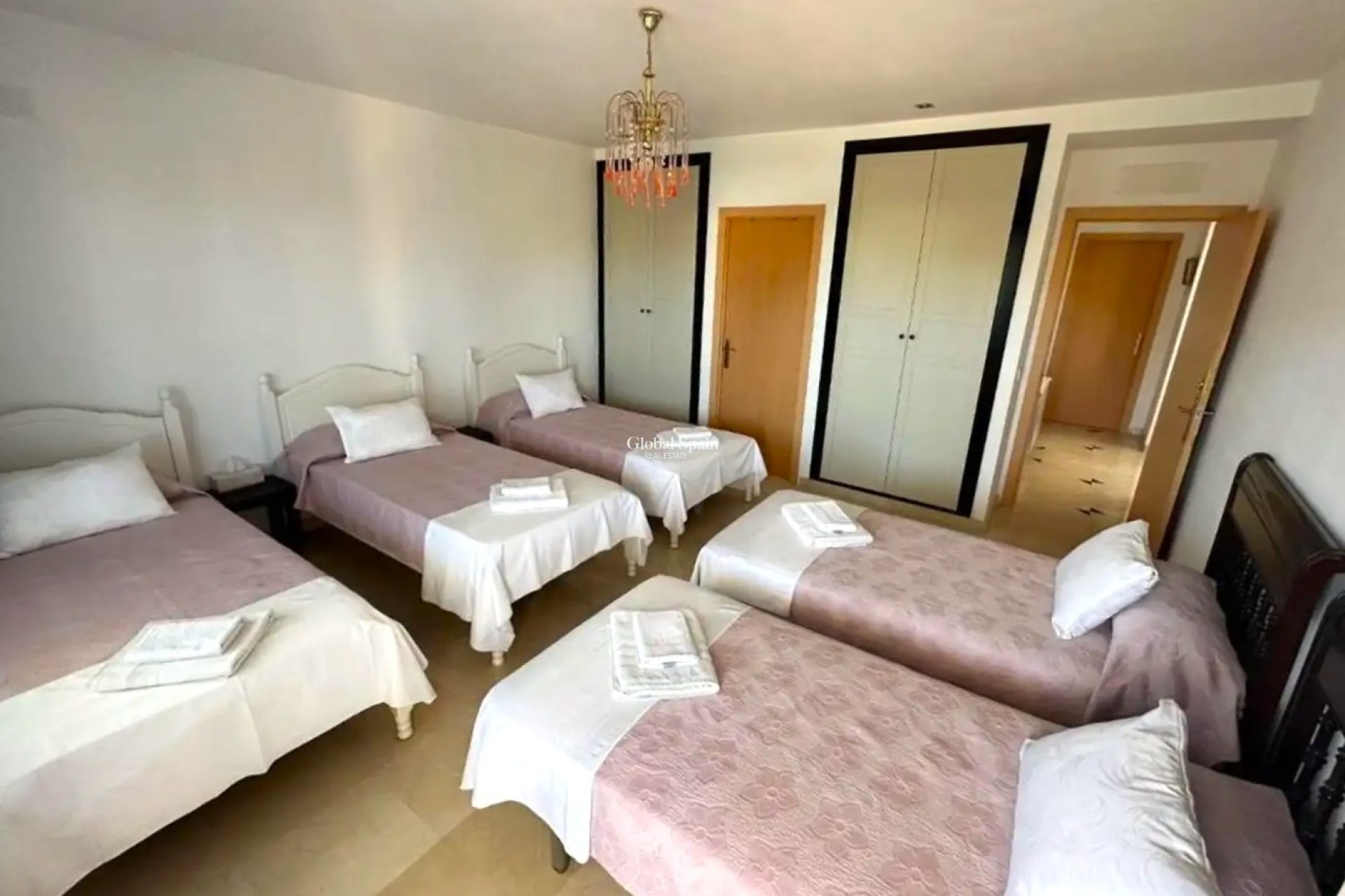 Revente - Villa -
ALFAZ DEL PI