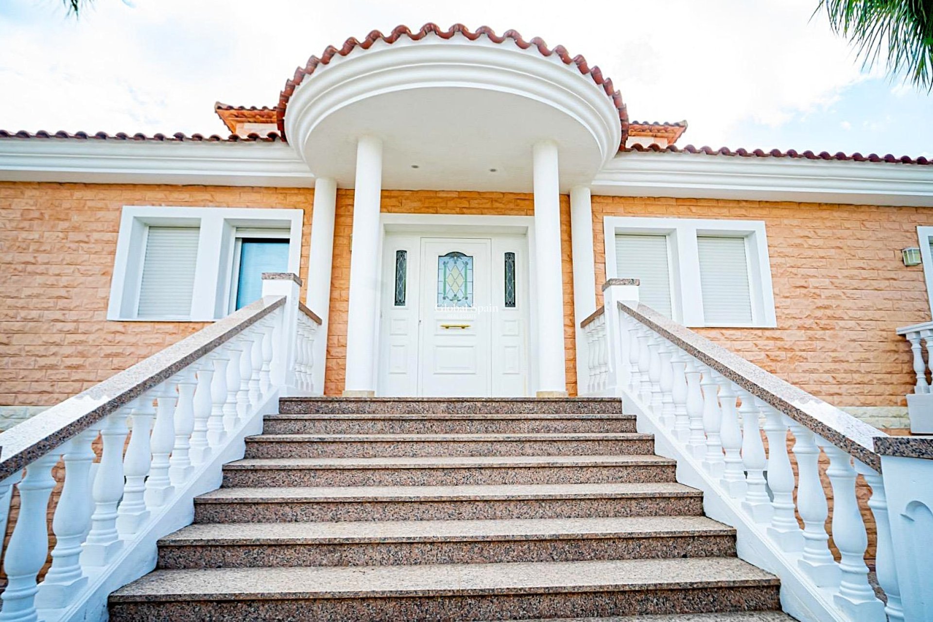 Revente - Villa -
ALFAZ DEL PI