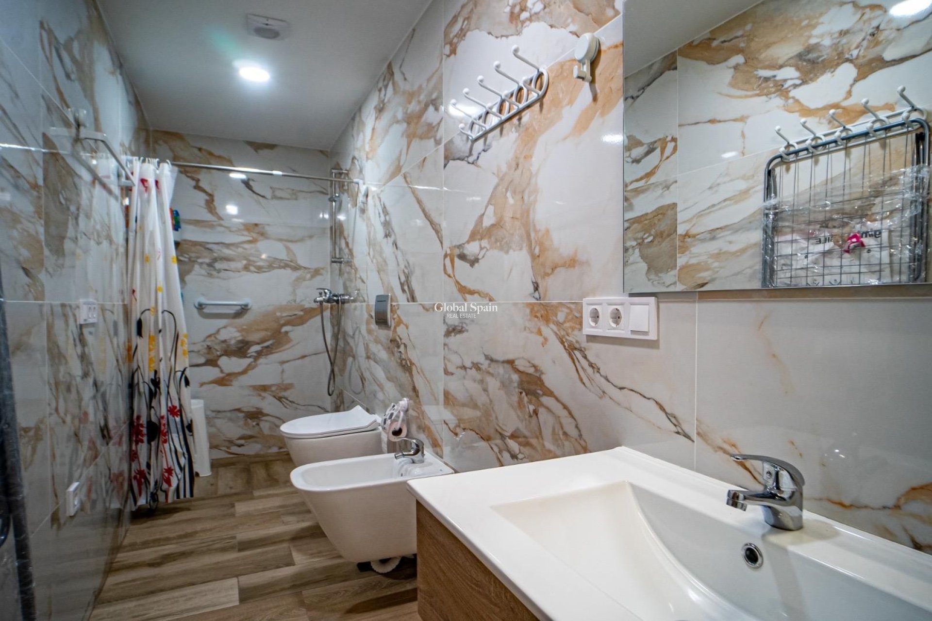 Revente - Villa -
ALFAZ DEL PI