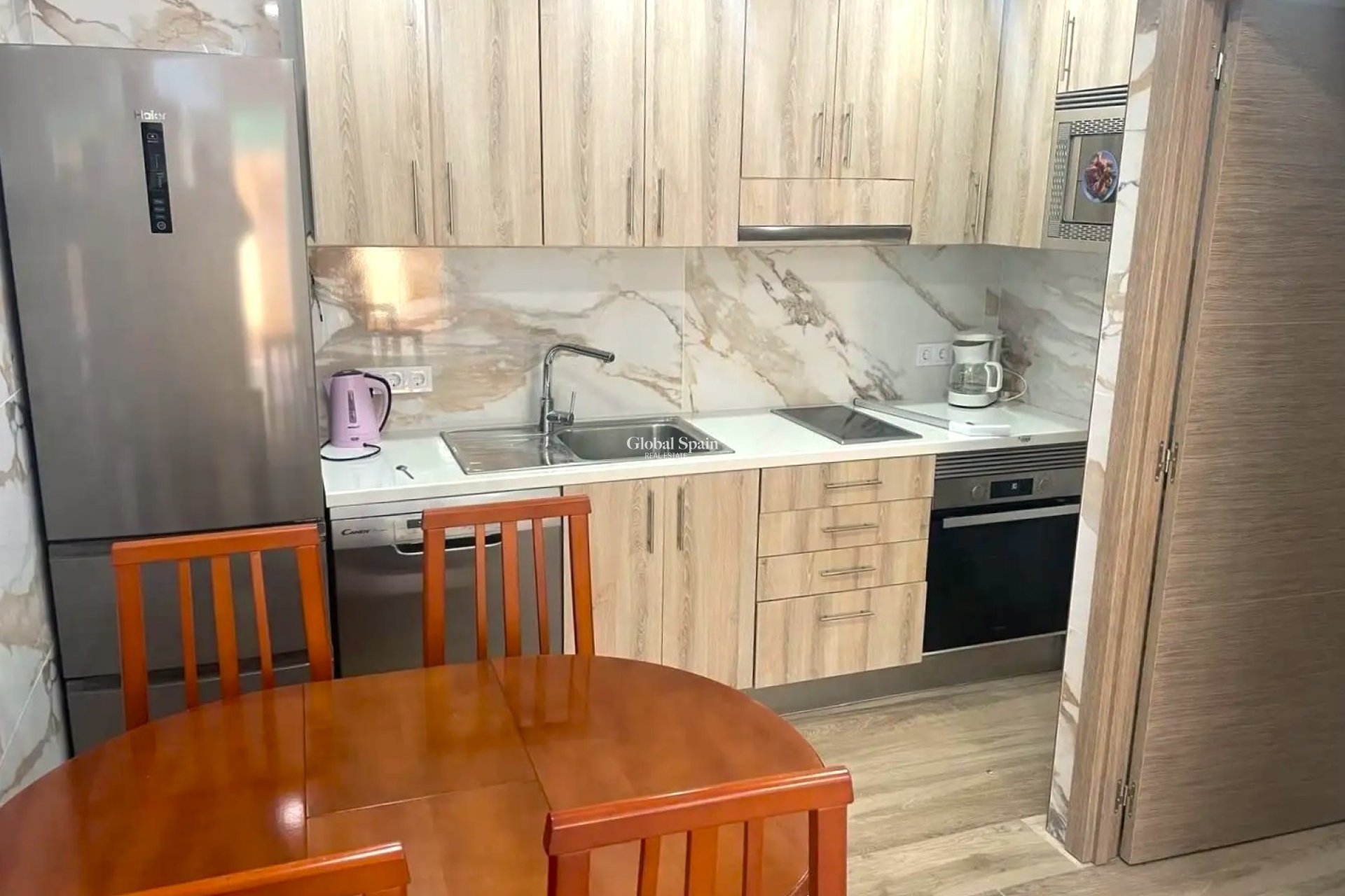 Revente - Villa -
ALFAZ DEL PI