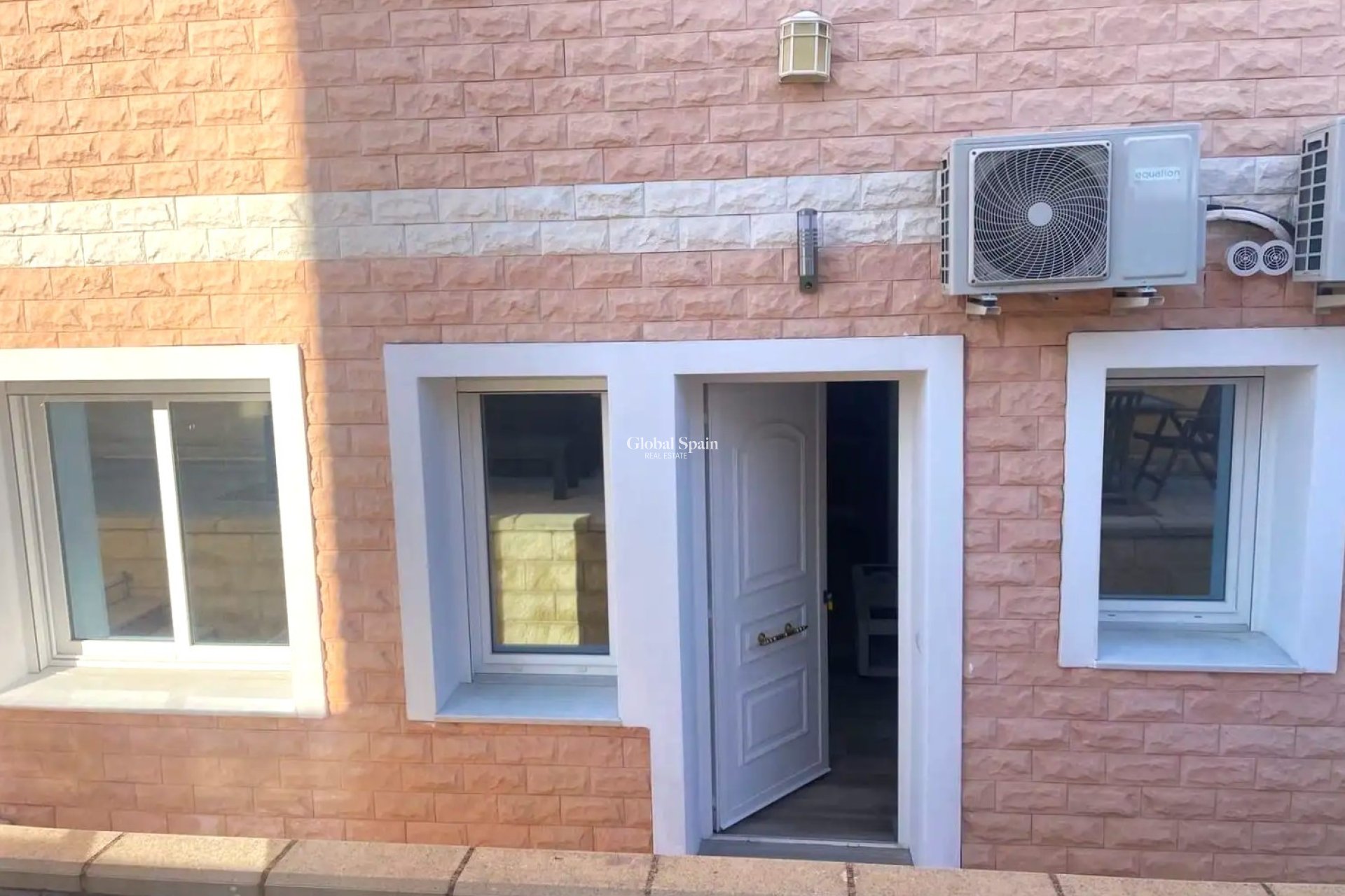 Revente - Villa -
ALFAZ DEL PI