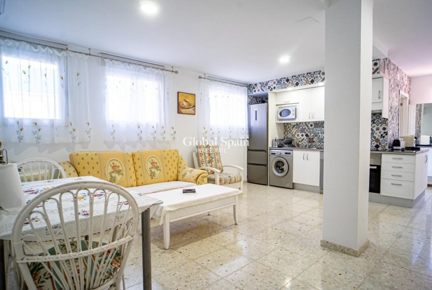 Revente - Villa -
ALFAZ DEL PI