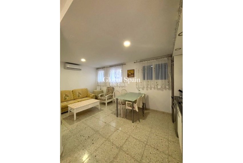 Revente - Villa -
ALFAZ DEL PI