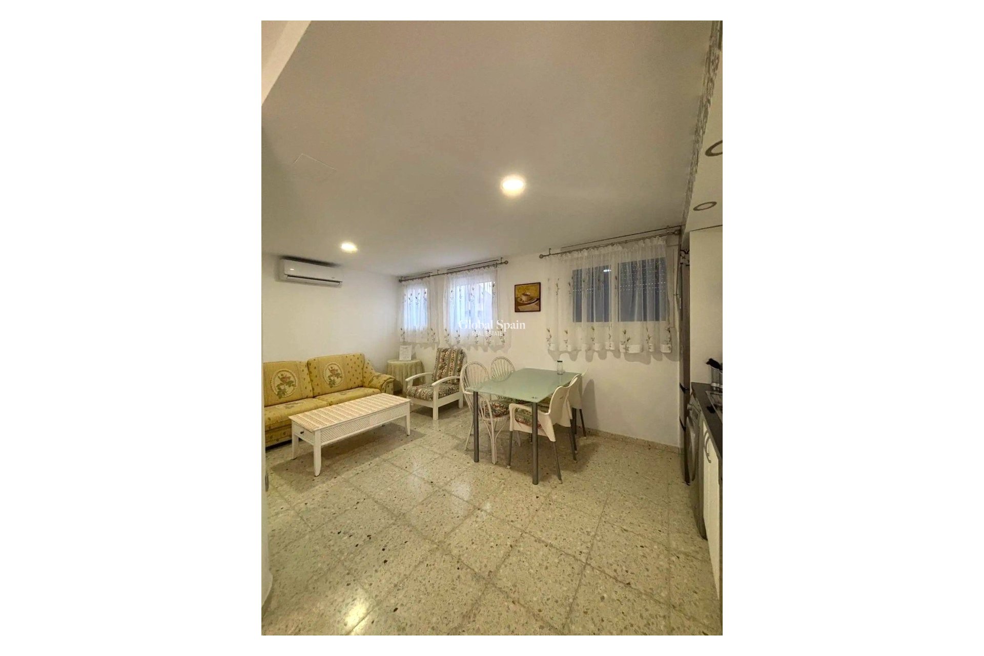 Revente - Villa -
ALFAZ DEL PI