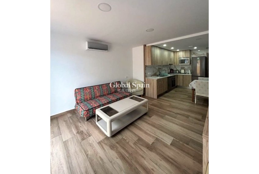 Revente - Villa -
ALFAZ DEL PI