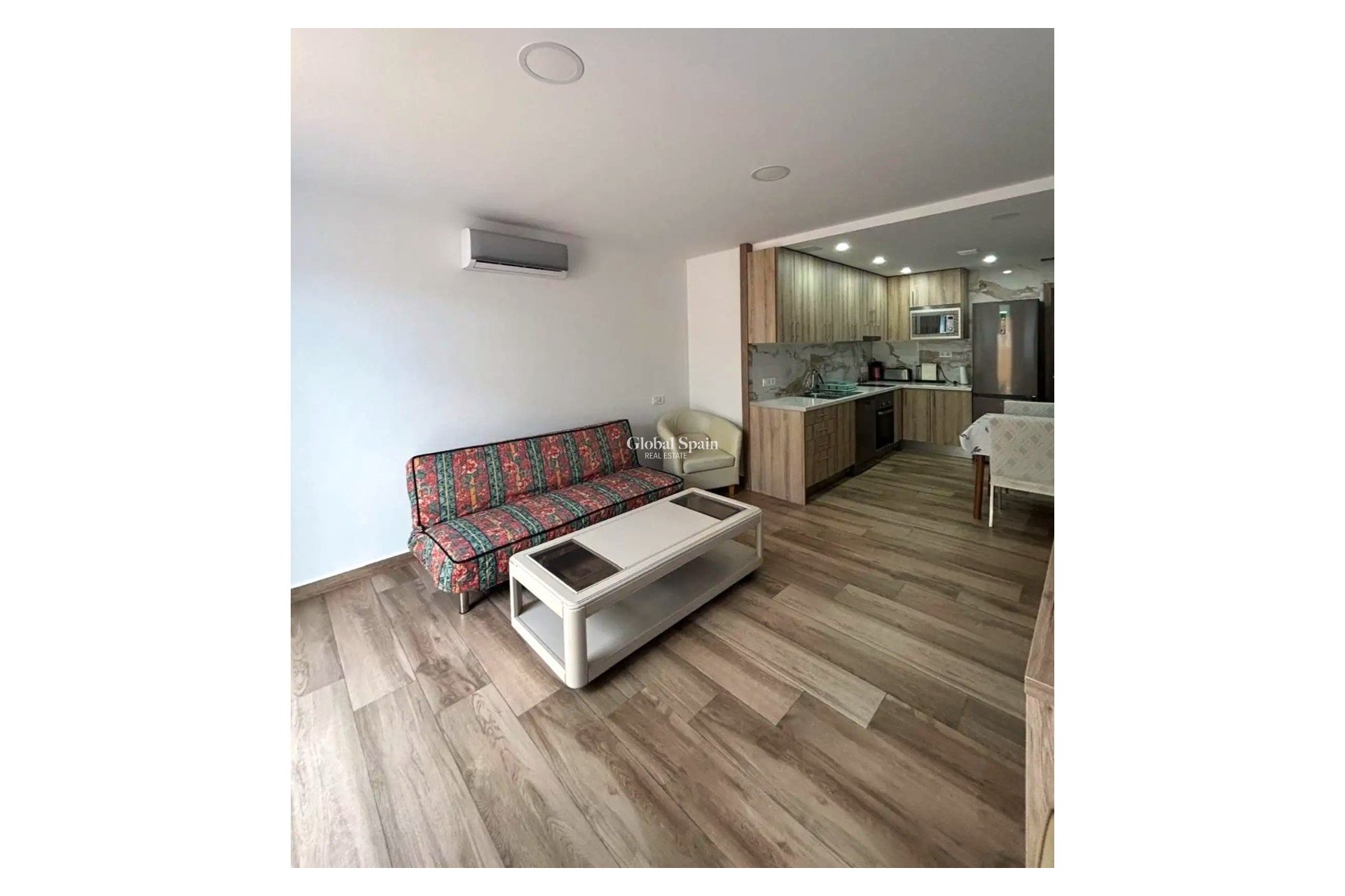 Revente - Villa -
ALFAZ DEL PI