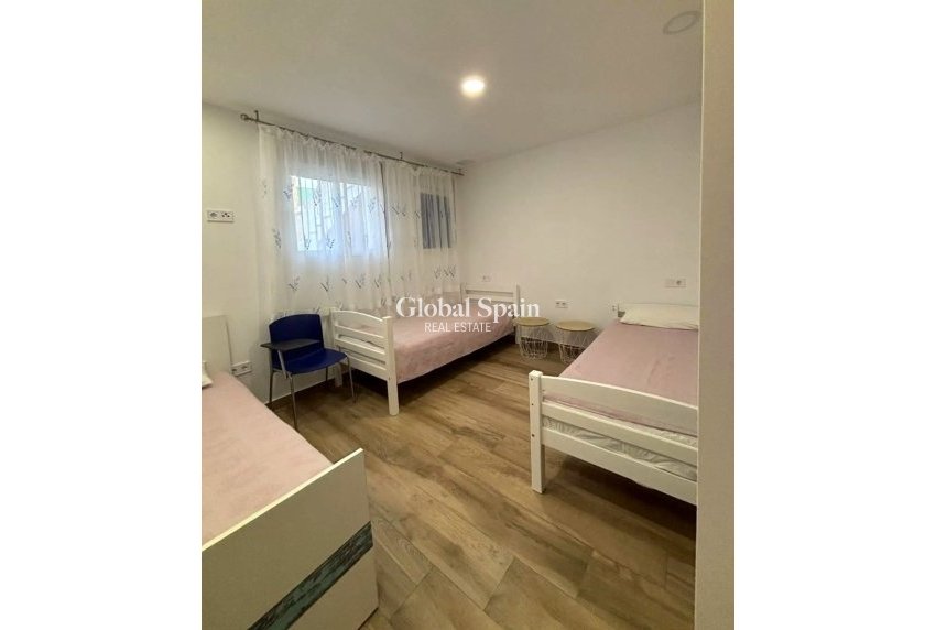 Revente - Villa -
ALFAZ DEL PI