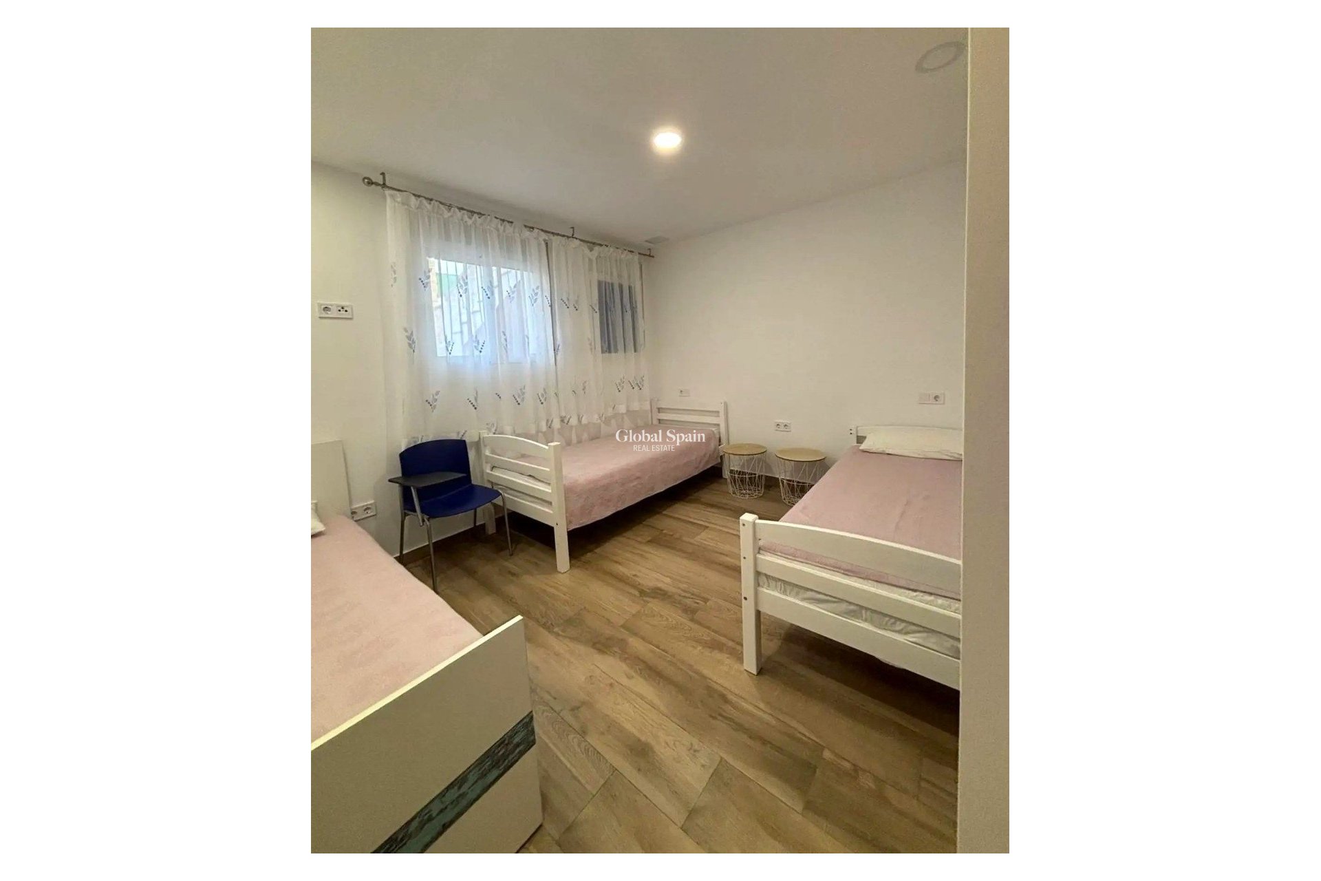 Revente - Villa -
ALFAZ DEL PI