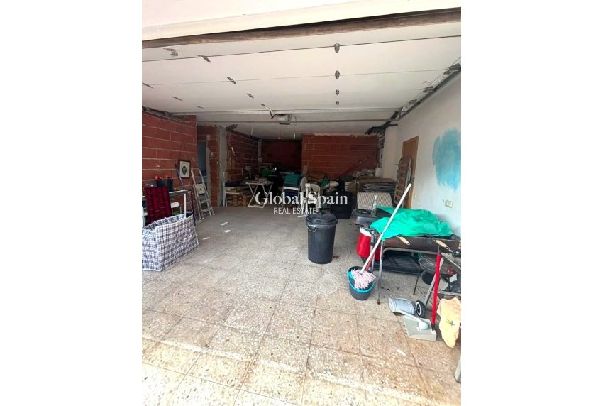 Revente - Villa -
ALFAZ DEL PI