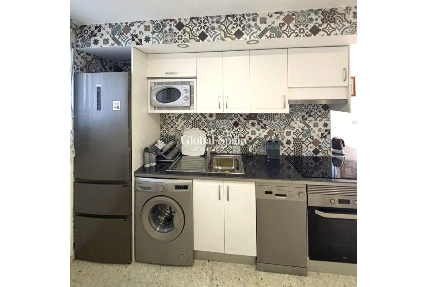 Revente - Villa -
ALFAZ DEL PI