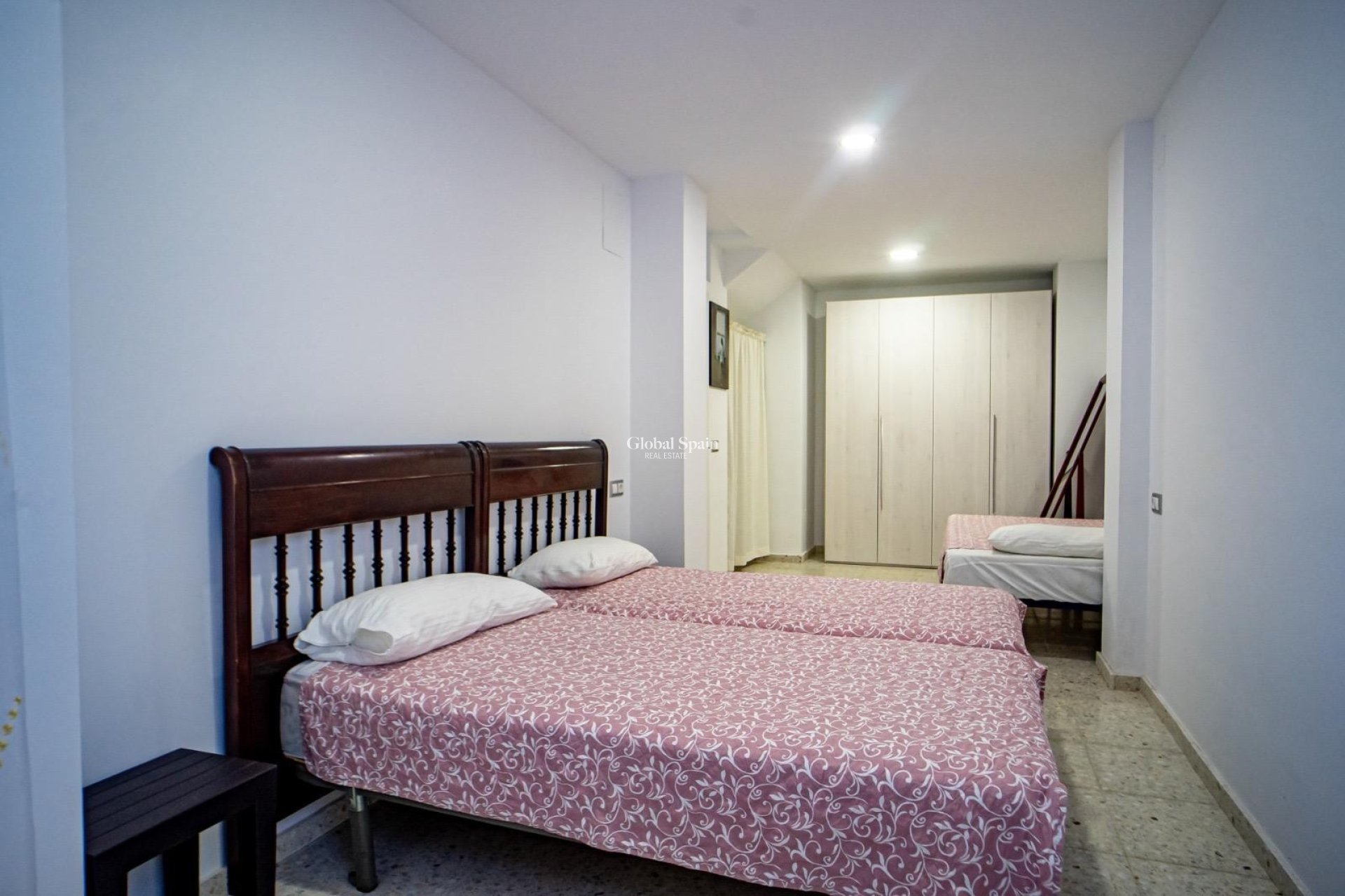 Revente - Villa -
ALFAZ DEL PI