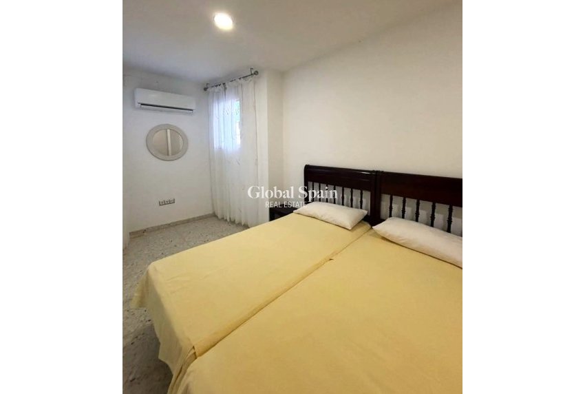 Revente - Villa -
ALFAZ DEL PI