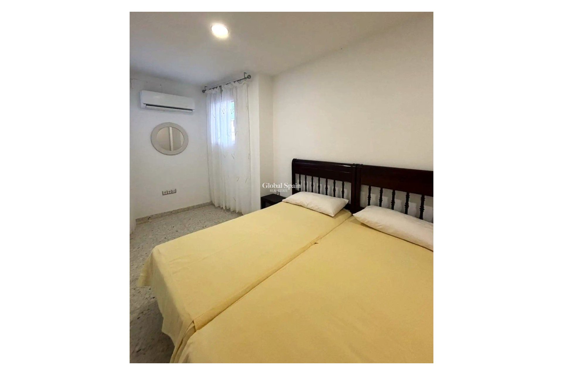 Revente - Villa -
ALFAZ DEL PI