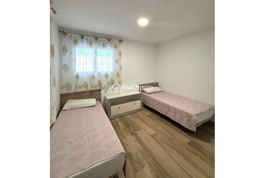 Revente - Villa -
ALFAZ DEL PI