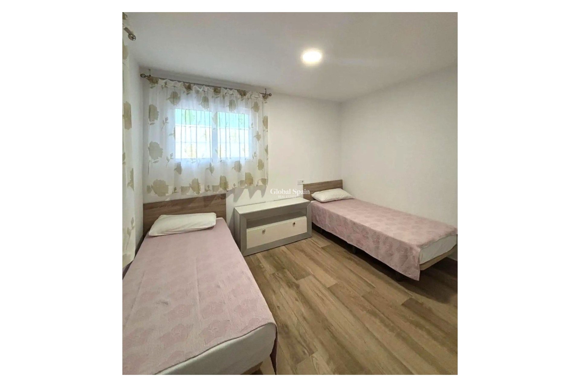 Revente - Villa -
ALFAZ DEL PI