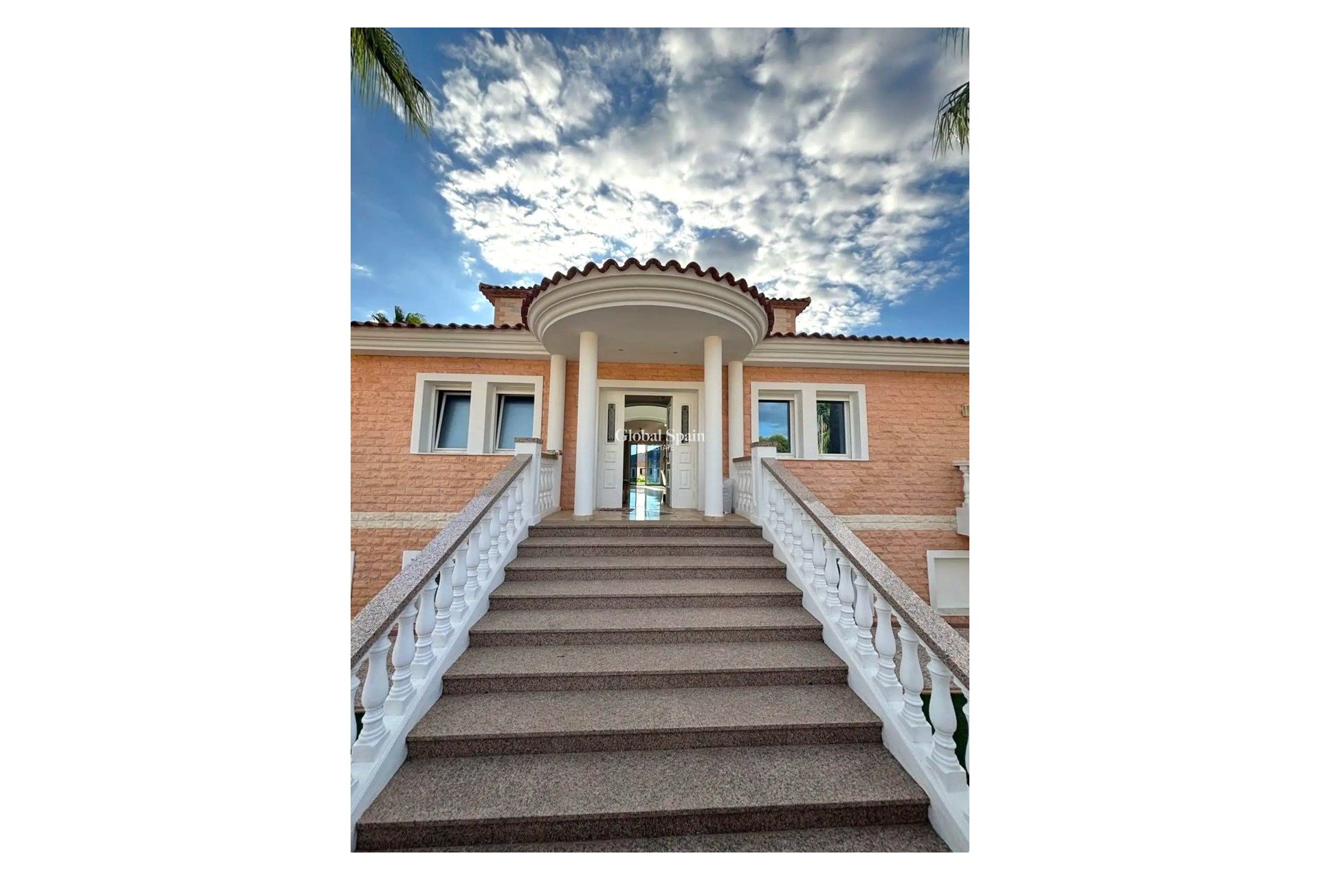 Revente - Villa -
ALFAZ DEL PI