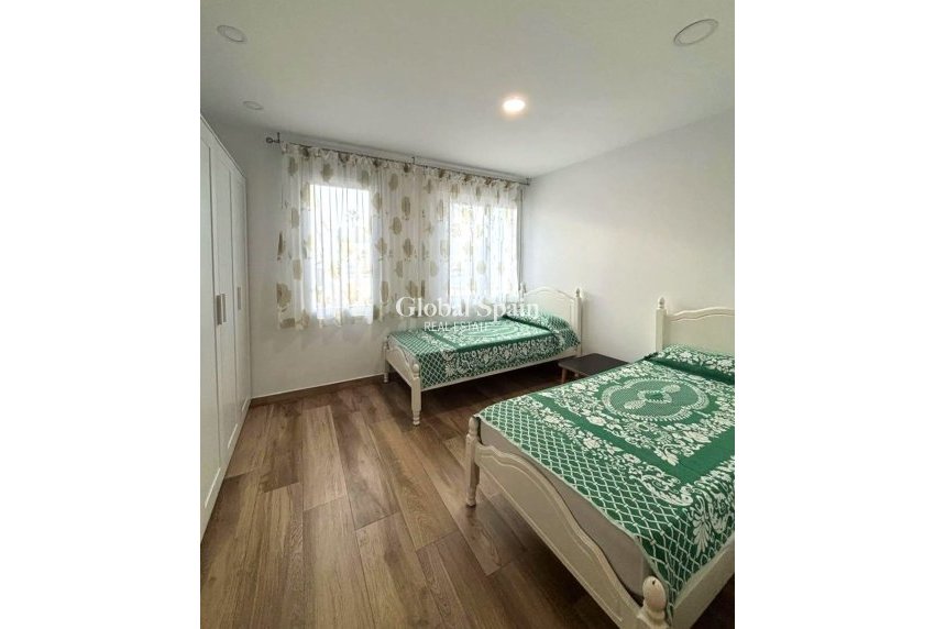 Revente - Villa -
ALFAZ DEL PI