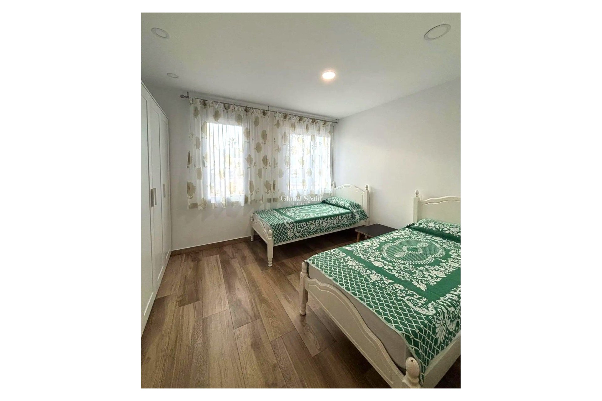 Revente - Villa -
ALFAZ DEL PI