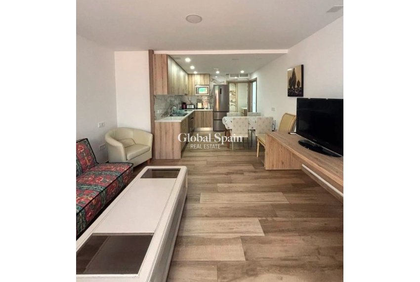 Revente - Villa -
ALFAZ DEL PI