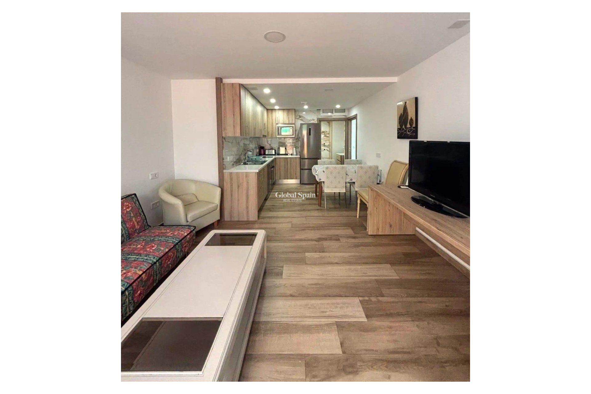 Revente - Villa -
ALFAZ DEL PI