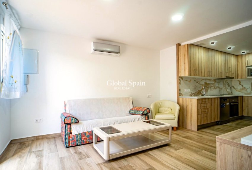 Revente - Villa -
ALFAZ DEL PI