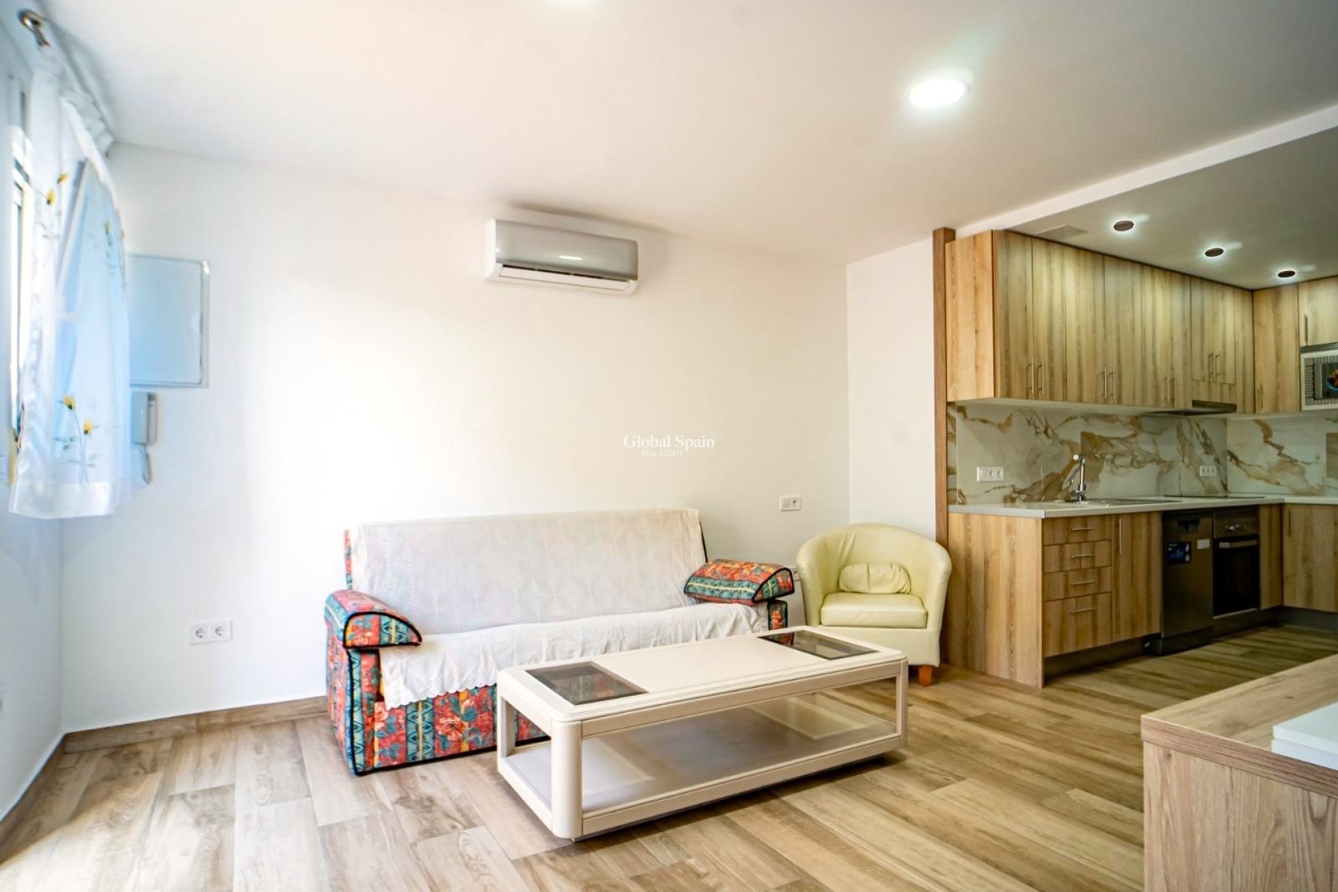 Revente - Villa -
ALFAZ DEL PI